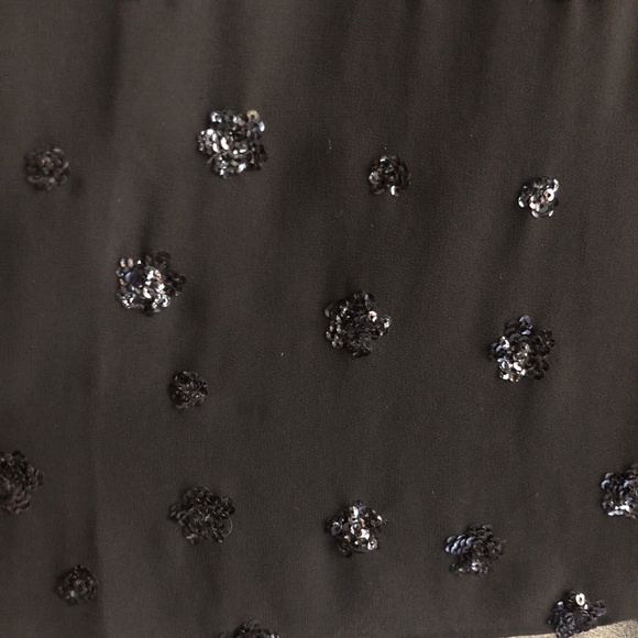 Juicy Couture Sequin Mini Dress - Picture 5 of 6